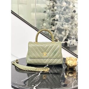 Chanel Women Pre-Loved Bag Very Good Condition